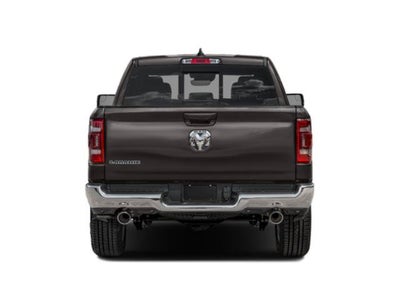 2023 RAM Ram 1500 Laramie 4x4 Crew Cab 6'4" Box