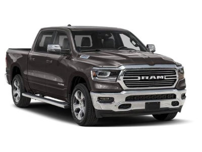 2023 RAM Ram 1500 Laramie 4x4 Crew Cab 6'4" Box