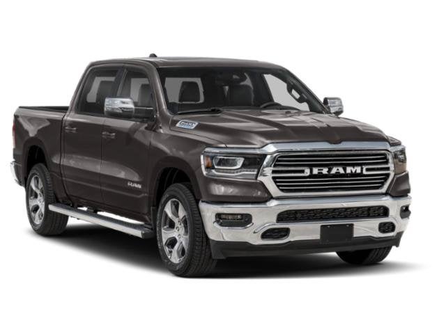 2023 RAM Ram 1500 Laramie 4x4 Crew Cab 6'4" Box