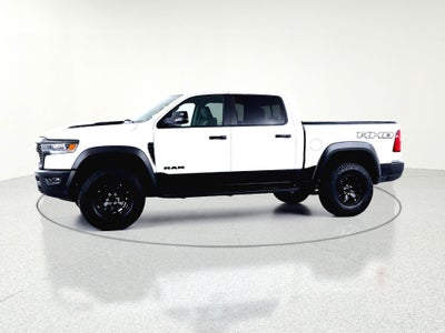 2025 RAM 1500 RHO