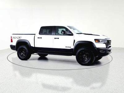2025 RAM 1500 RHO