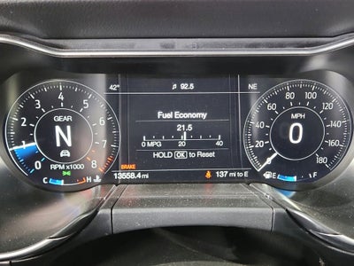 2019 Ford Mustang Bullitt