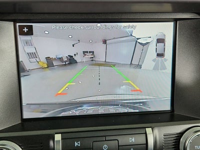 2019 Ford Mustang Bullitt