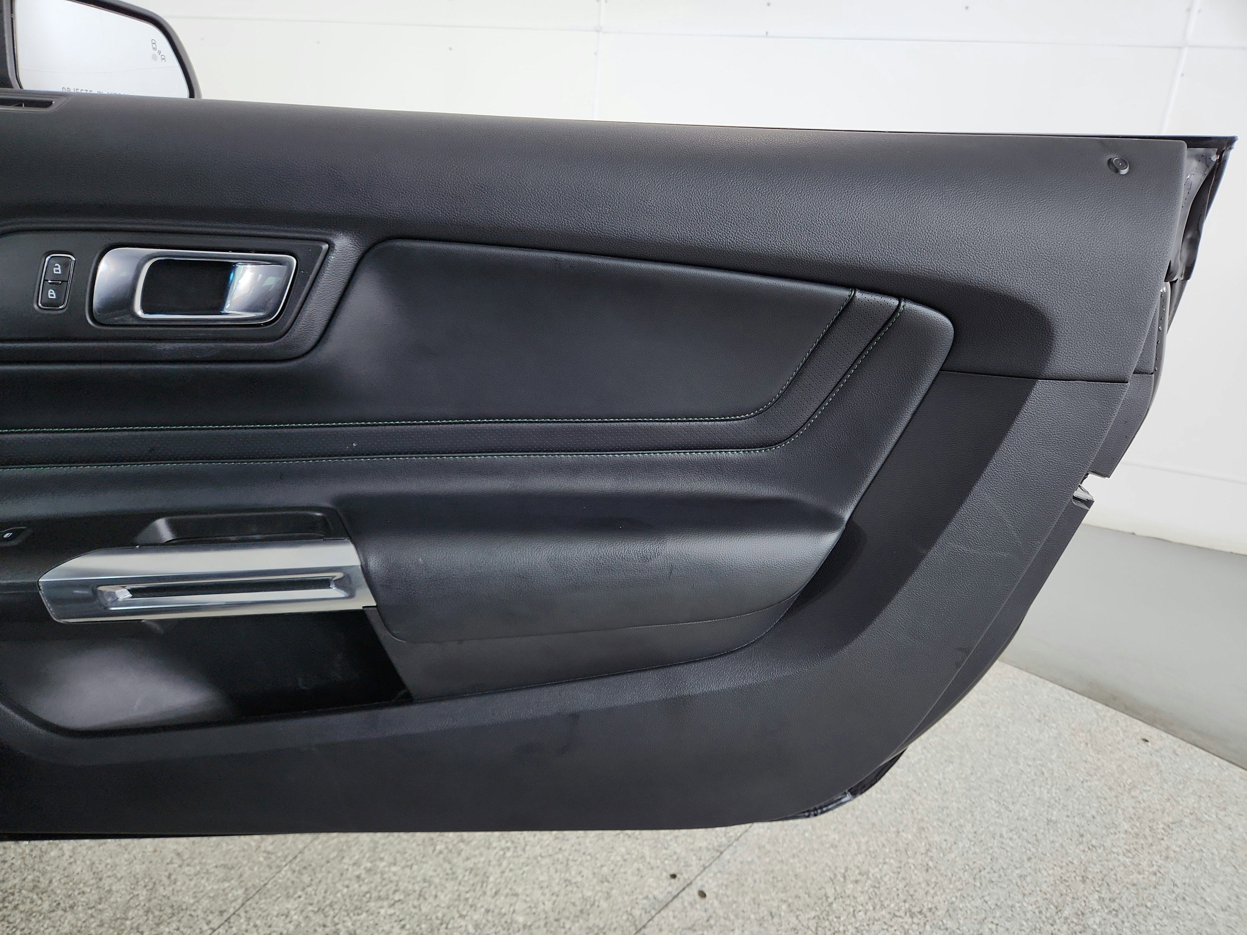 2019 Ford Mustang Bullitt