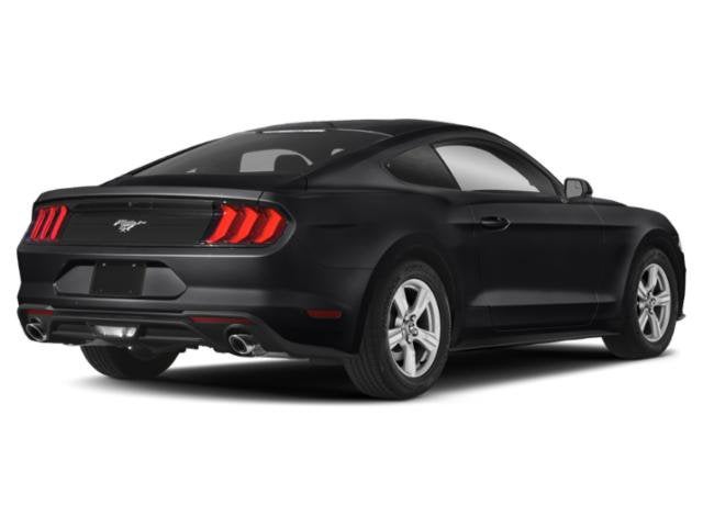 2019 Ford Mustang I4