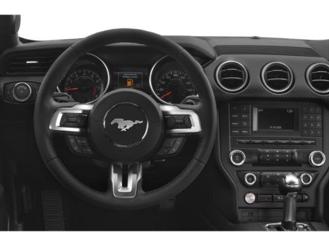 2019 Ford Mustang I4
