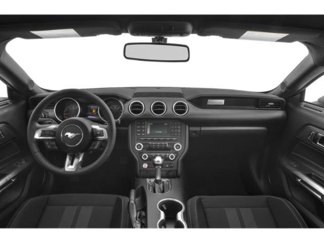2019 Ford Mustang I4