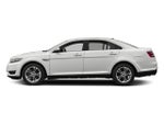 2018 Ford Taurus SE