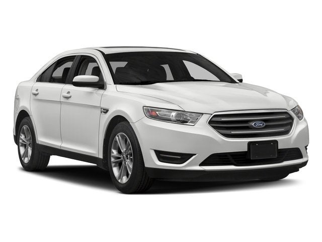 2018 Ford Taurus SE