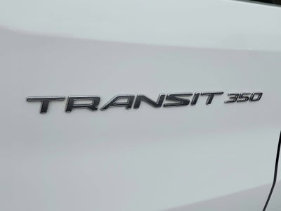 2022 Ford Transit-350 Passenger Van XLT