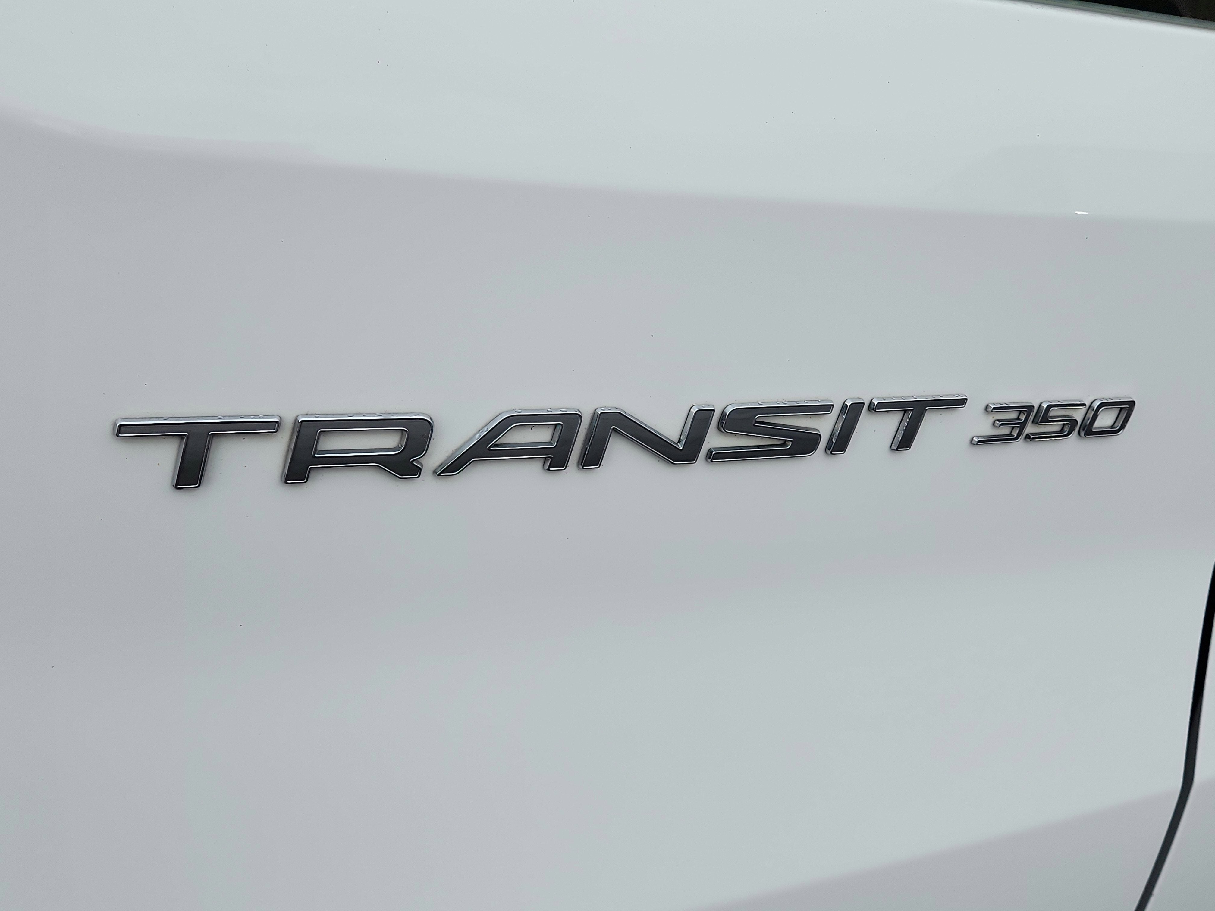 2022 Ford Transit-350 Passenger Van XLT