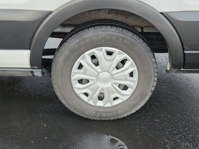 2022 Ford Transit-350 Passenger Van XLT