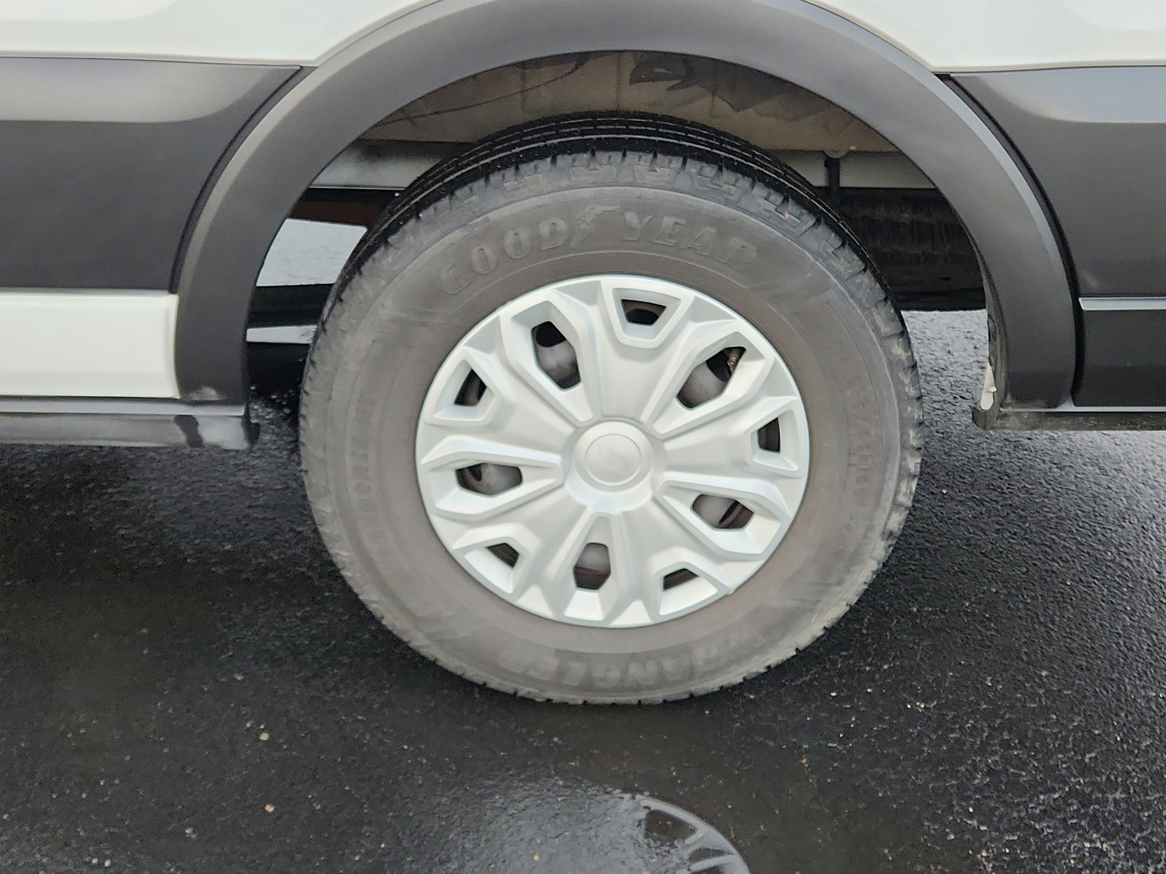 2022 Ford Transit-350 Passenger Van XLT