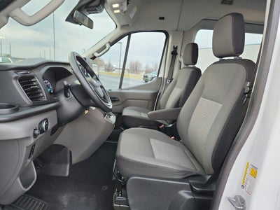 2022 Ford Transit-350 Passenger Van XLT