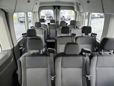 2022 Ford Transit-350 Passenger Van XLT