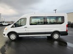 2022 Ford Transit-350 Passenger Van XLT
