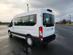 2022 Ford Transit-350 Passenger Van XLT