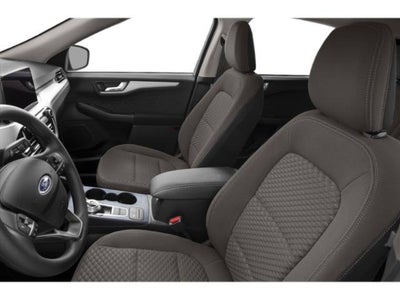 2021 Ford Escape SE Hybrid FWD