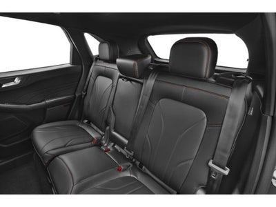 2025 Ford Escape ST-Line Elite