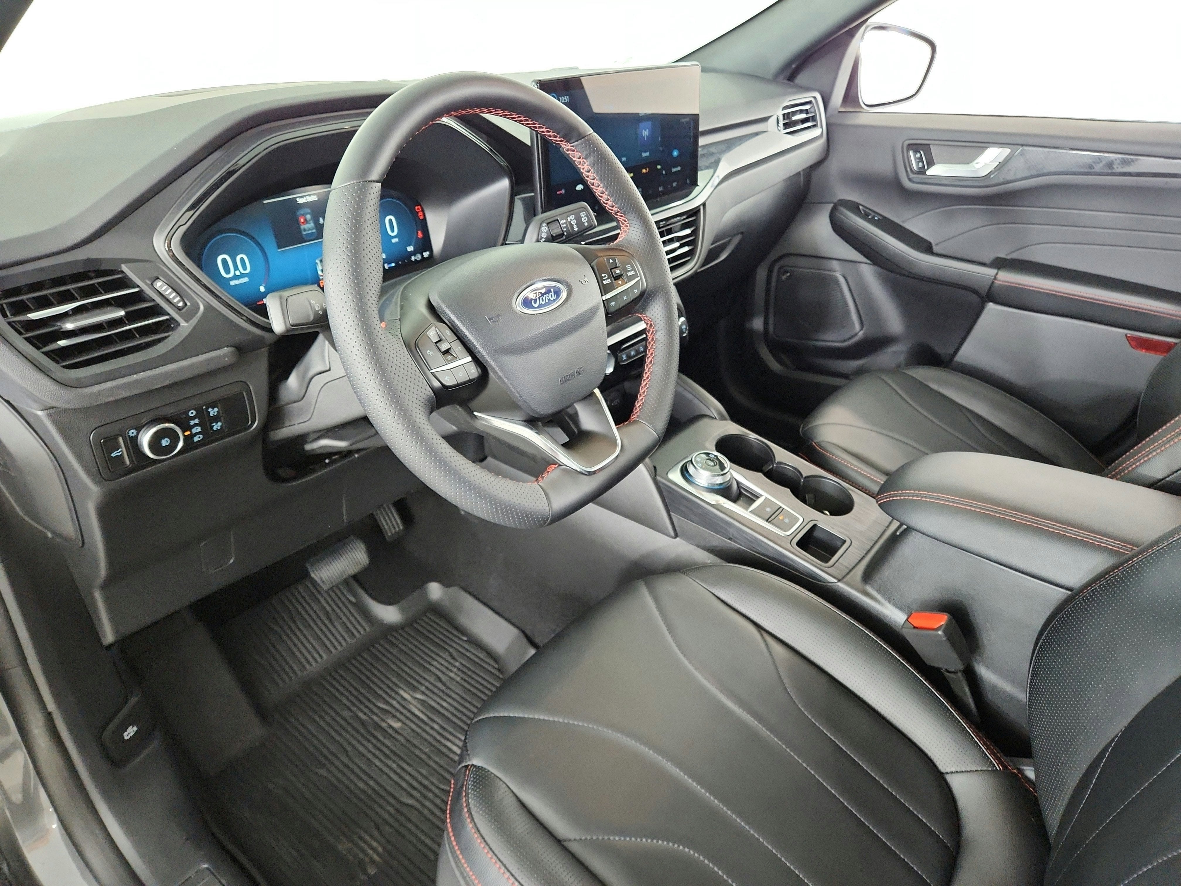 2025 Ford Escape ST-Line Elite