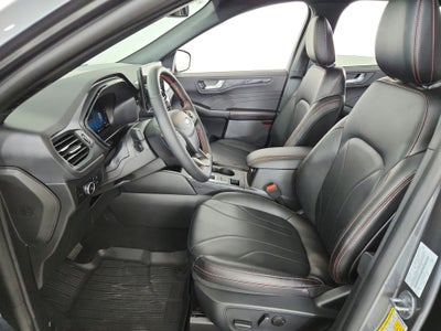 2025 Ford Escape ST-Line Elite