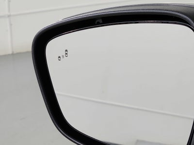 2025 Ford Escape ST-Line Elite