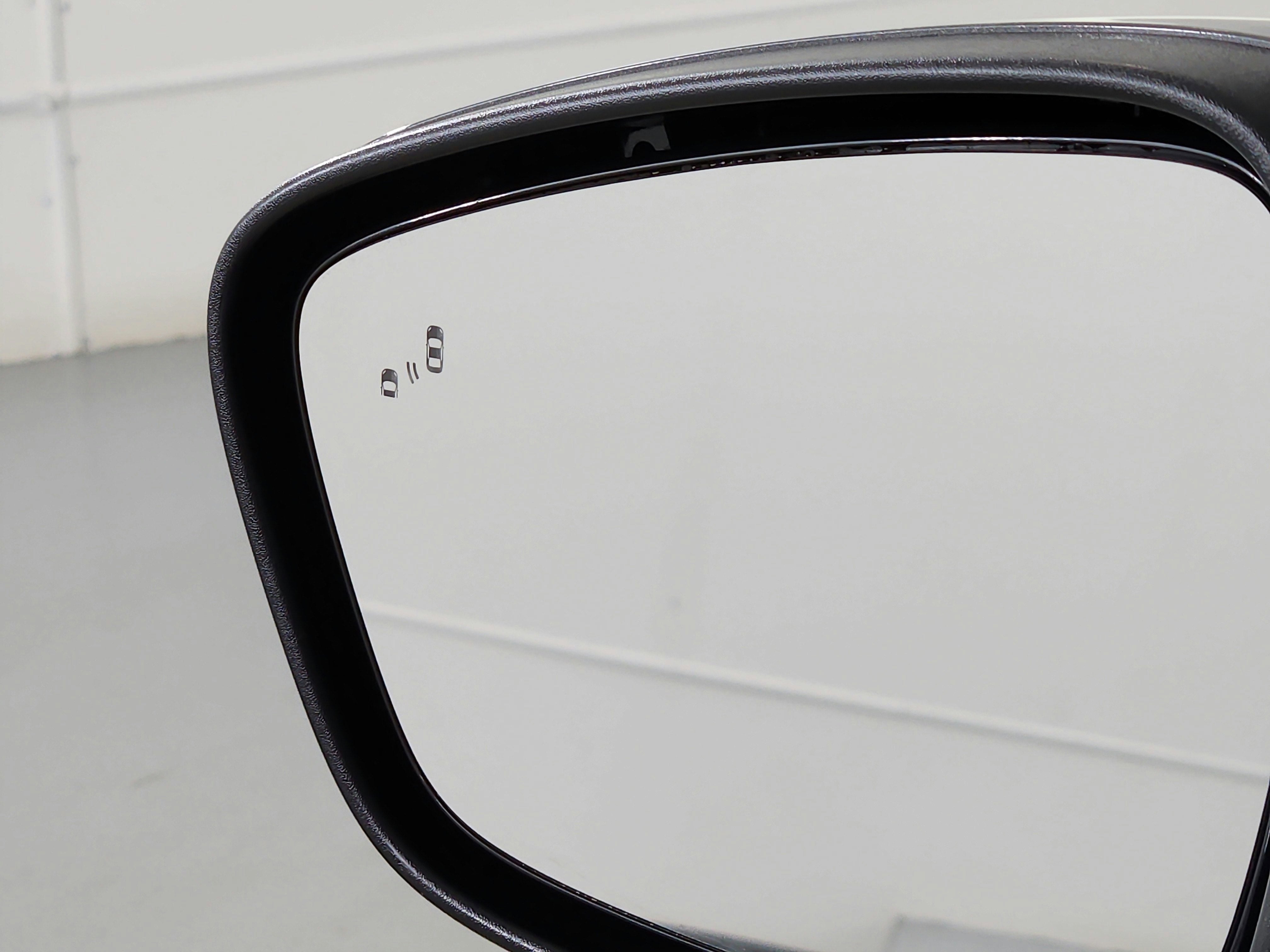 2025 Ford Escape ST-Line Elite