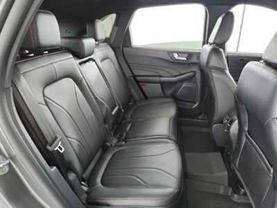 2025 Ford Escape ST-Line Elite