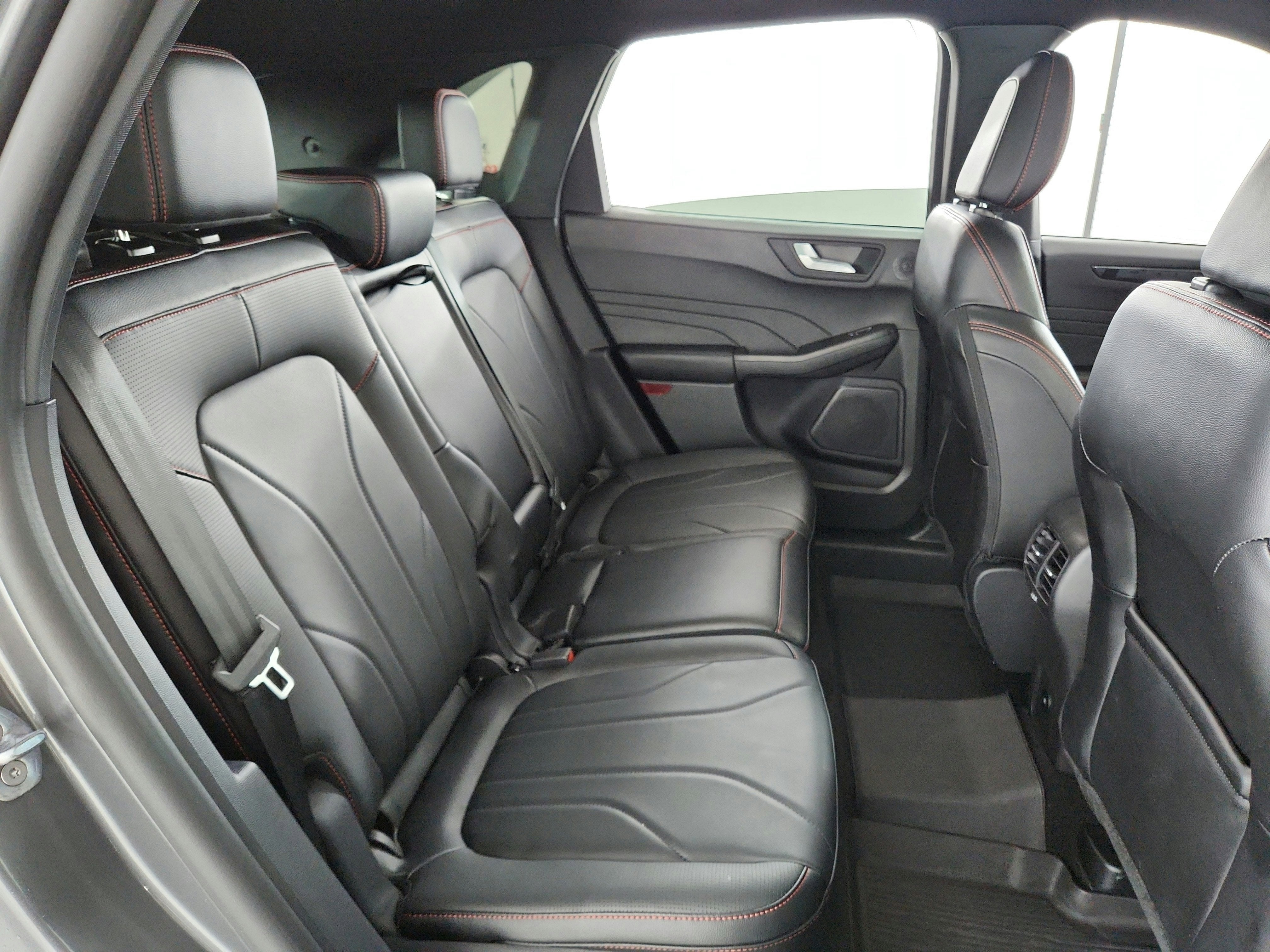 2025 Ford Escape ST-Line Elite