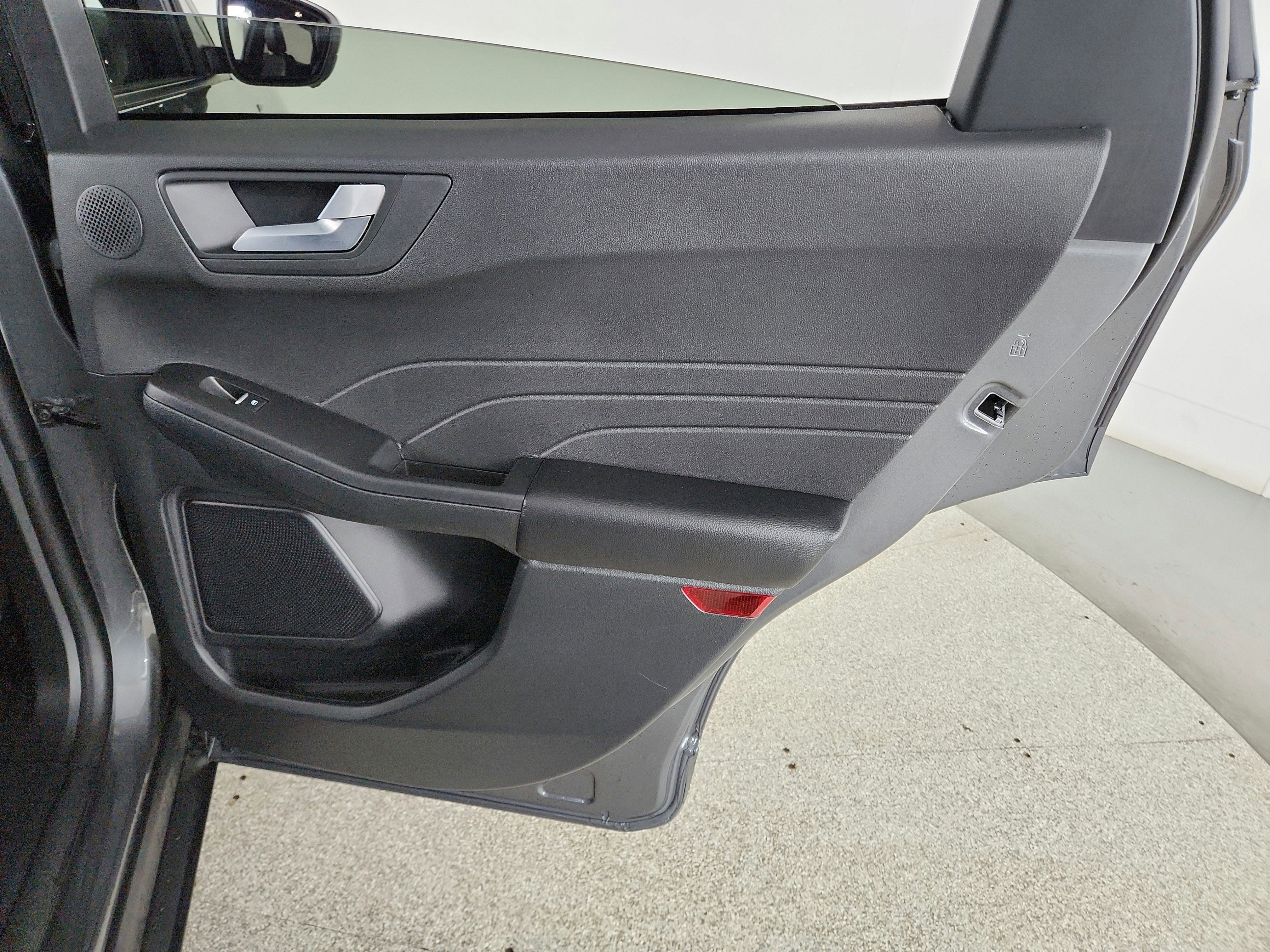 2025 Ford Escape ST-Line Elite