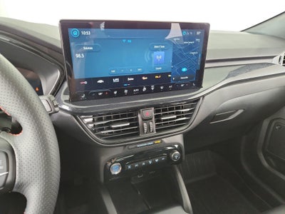 2025 Ford Escape ST-Line Elite