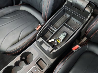 2025 Ford Escape ST-Line Elite