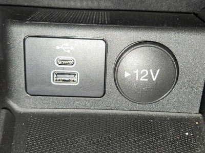 2025 Ford Escape ST-Line Elite