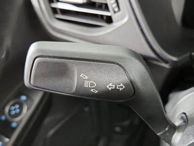 2025 Ford Escape ST-Line Elite