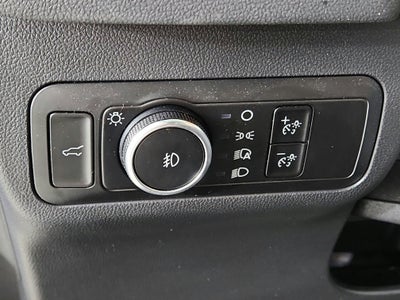 2025 Ford Escape ST-Line Elite