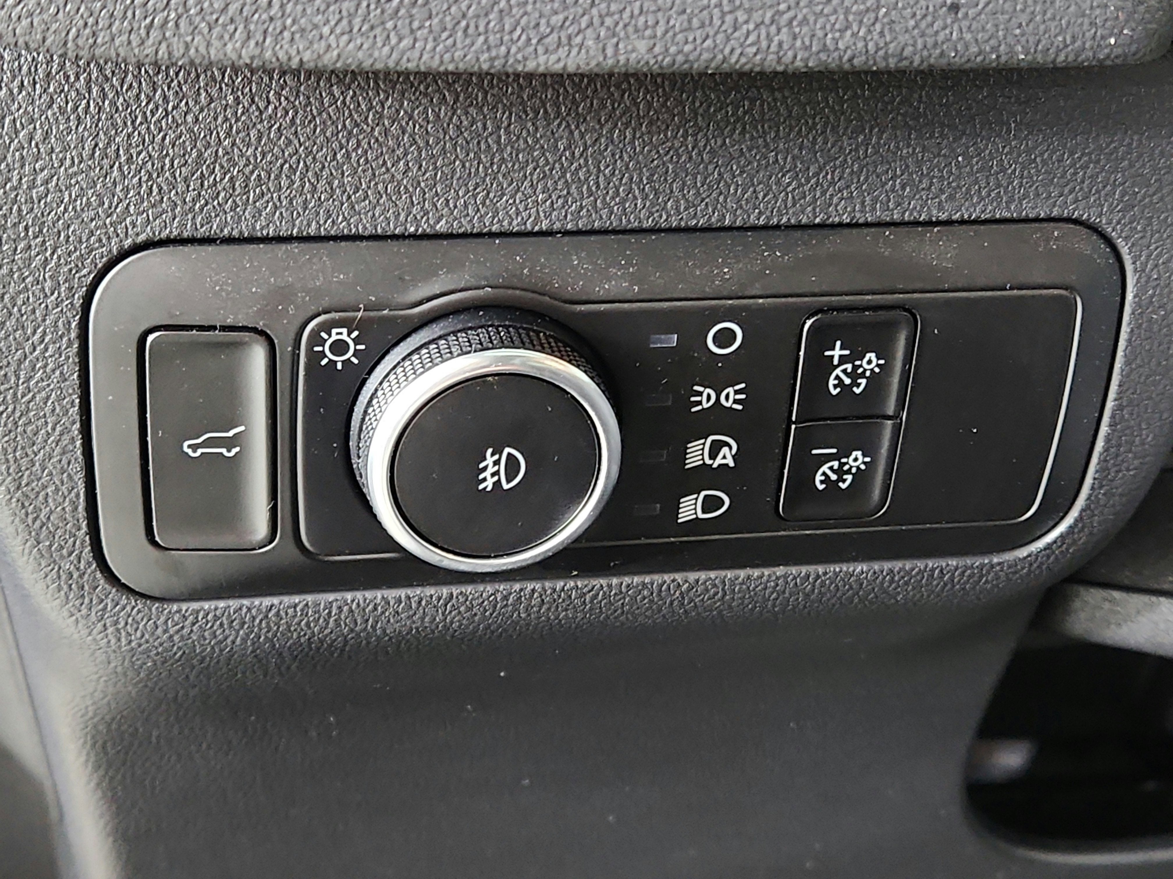 2025 Ford Escape ST-Line Elite