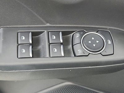 2025 Ford Escape ST-Line Elite