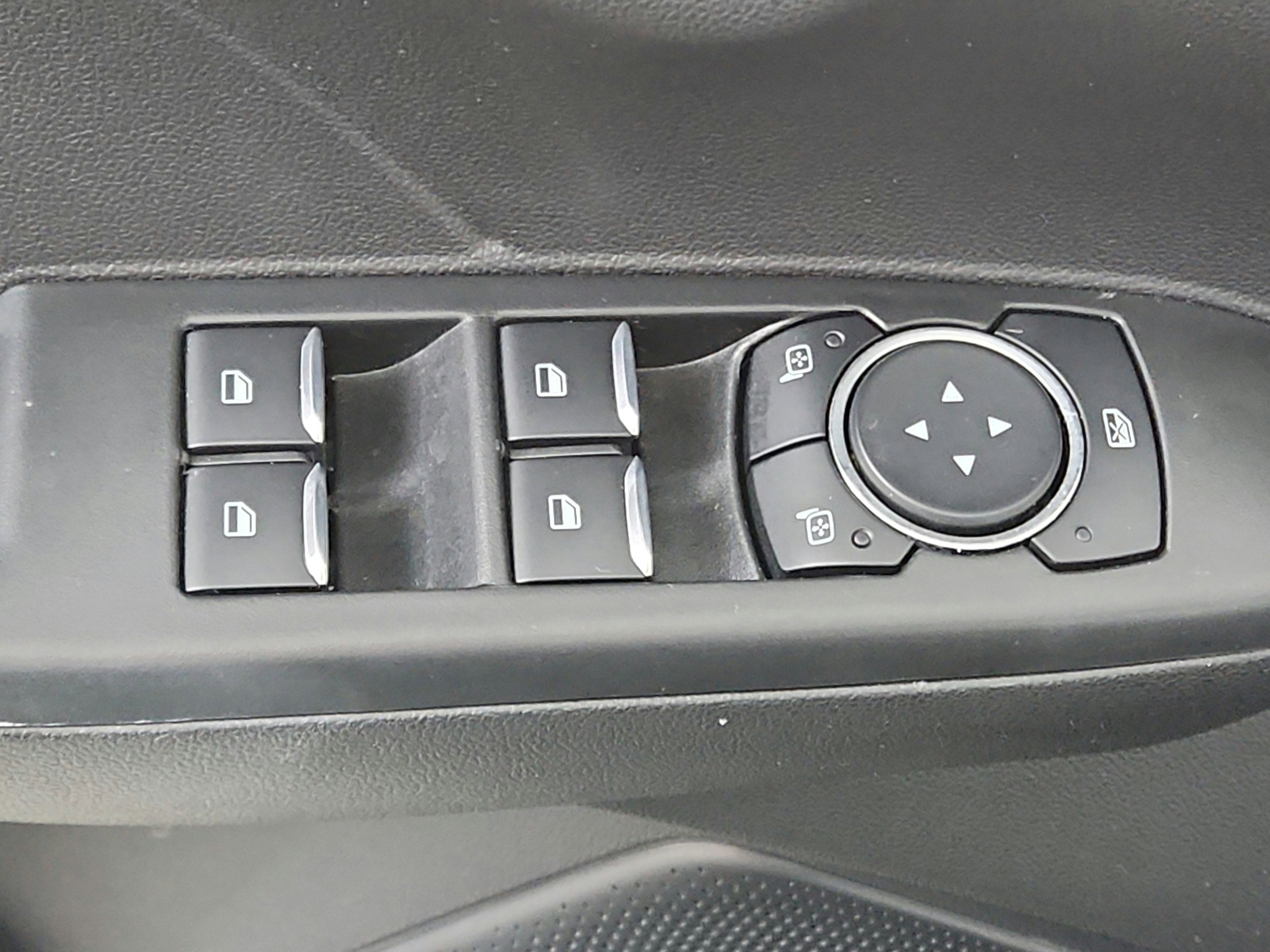 2025 Ford Escape ST-Line Elite