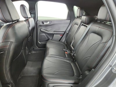 2025 Ford Escape ST-Line Elite