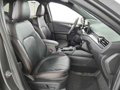 2025 Ford Escape ST-Line Elite