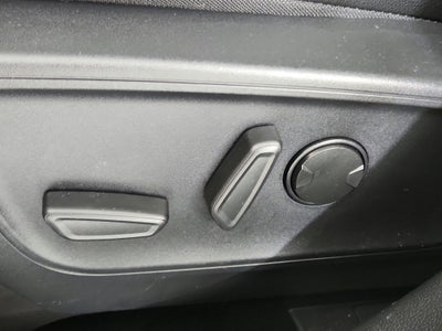 2025 Ford Escape ST-Line Elite