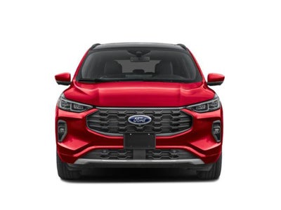 2025 Ford Escape ST-Line Elite