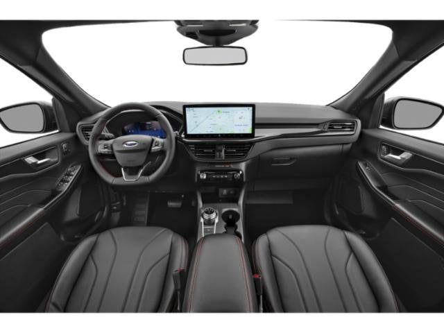 2025 Ford Escape ST-Line Elite