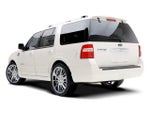 2008 Ford Expedition EL Limited