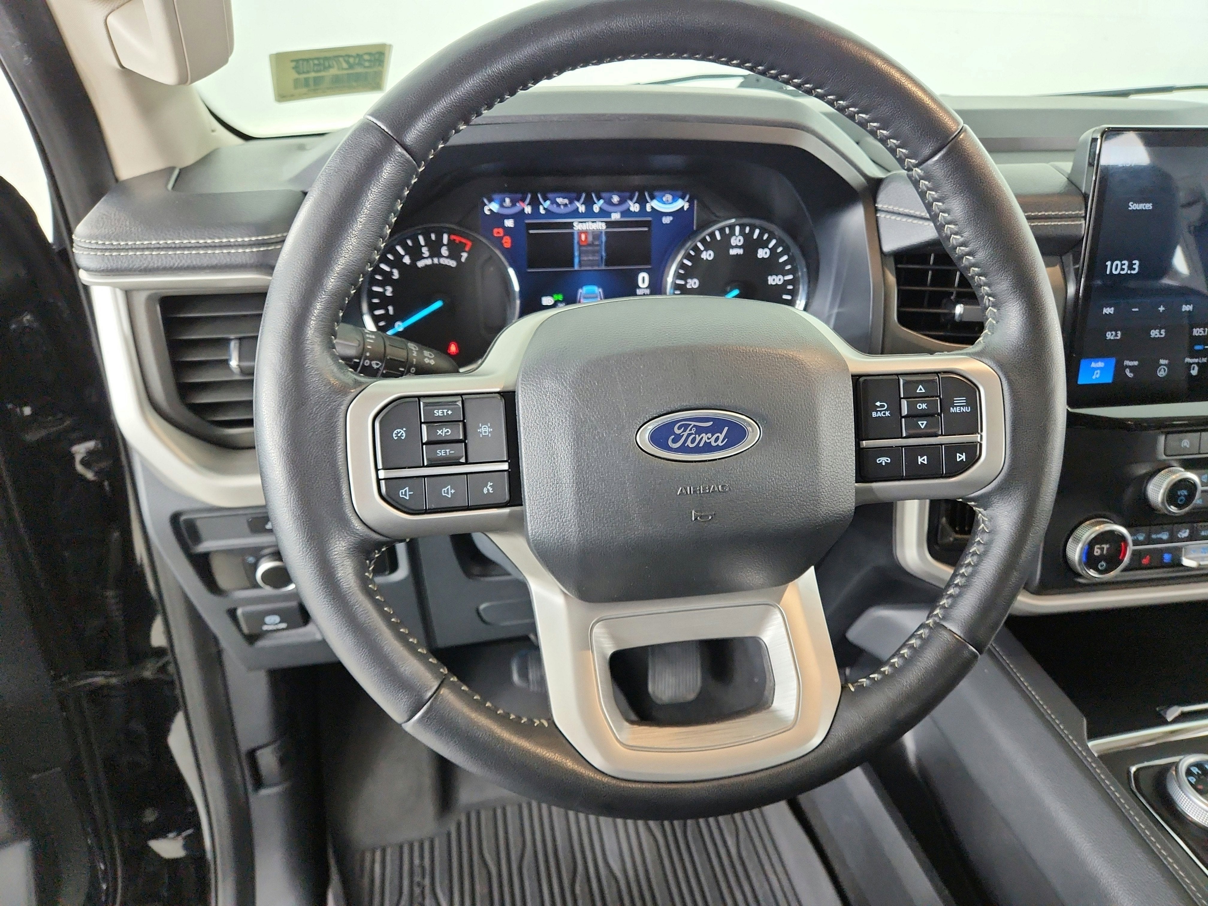 2024 Ford Expedition XLT