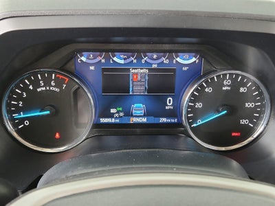 2024 Ford Expedition XLT