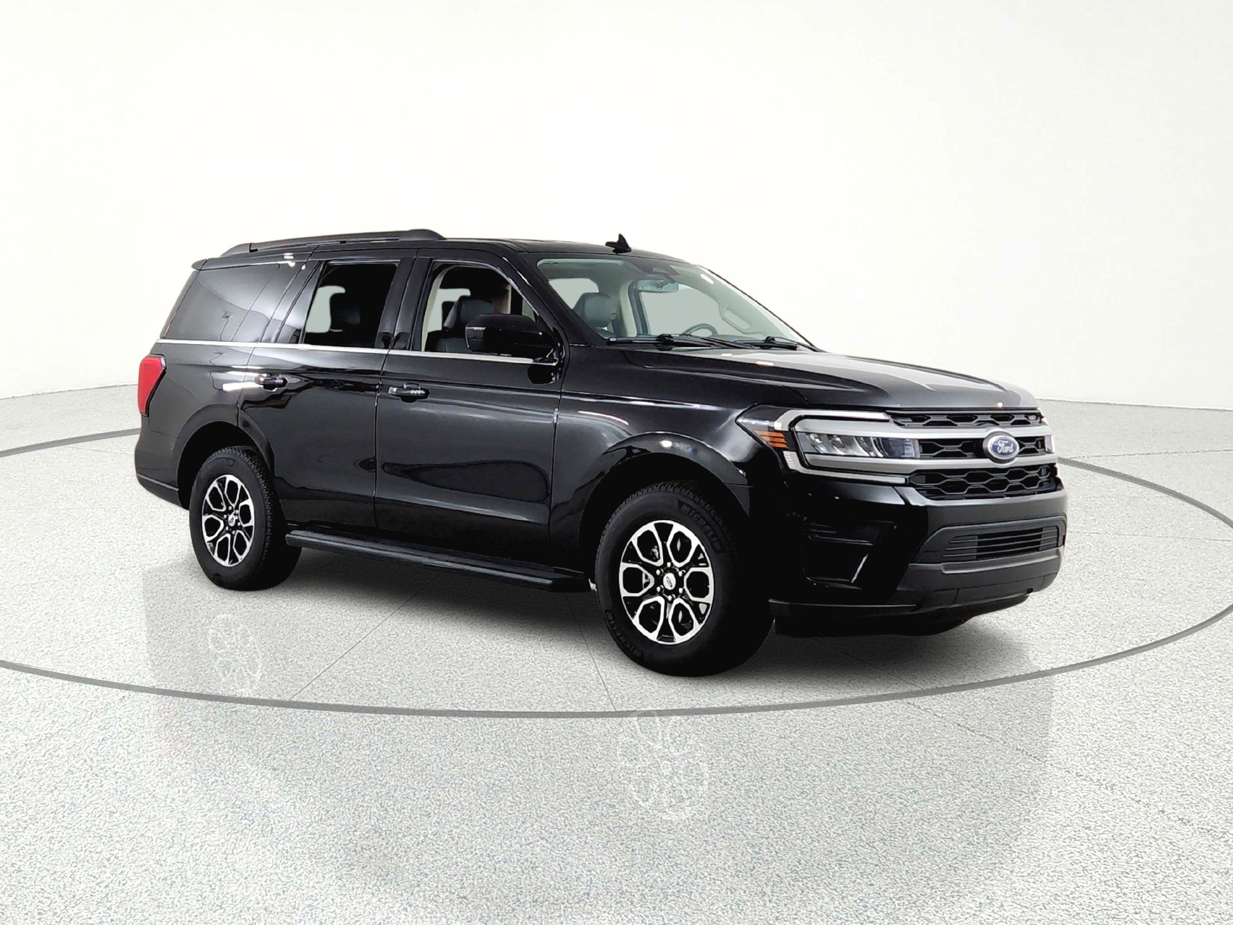 2024 Ford Expedition XLT