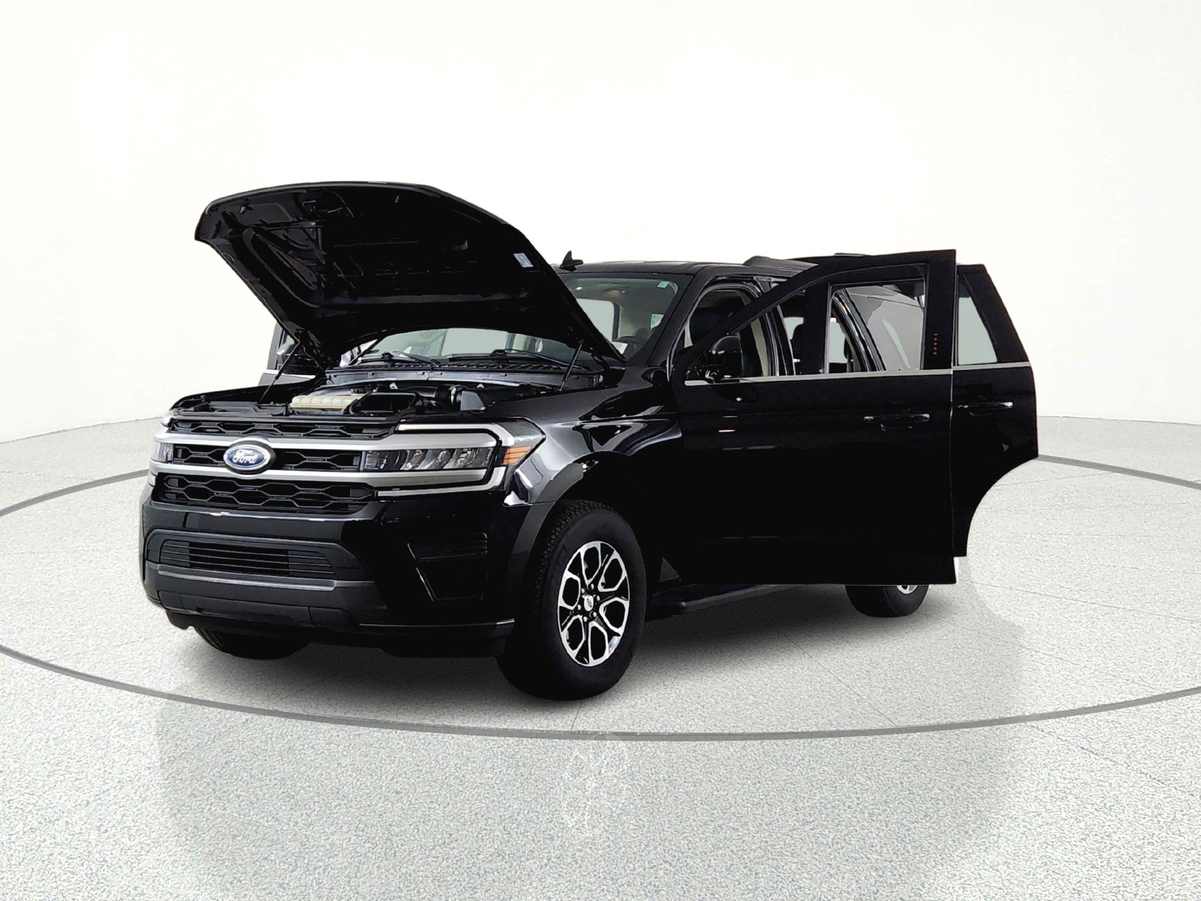 2024 Ford Expedition XLT