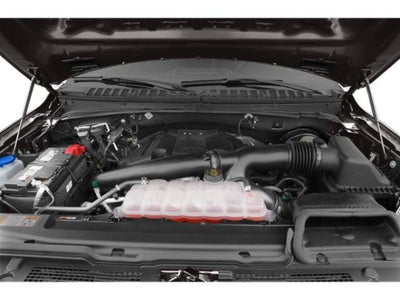 2019 Ford Expedition XLT 4x4