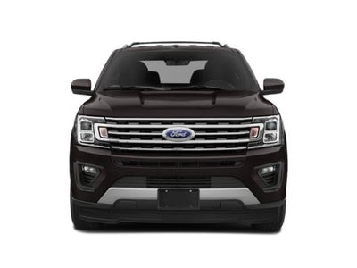 2019 Ford Expedition XLT 4x4